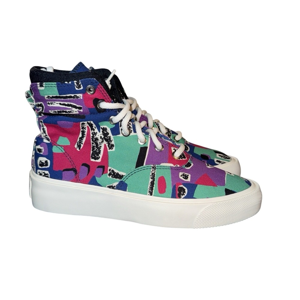 Converse Fear of God ESSENTIALS Skidgrip High Top MultiColor 169888C Men 7 W 8.5